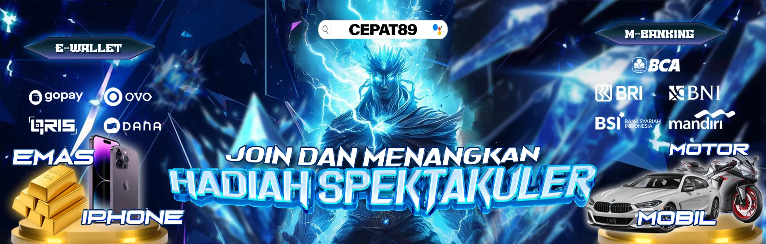 MARKAS383 alternatif